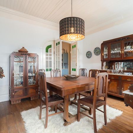 Casa Da Fraga Villa Santa Marta de Penaguião Eksteriør bilde