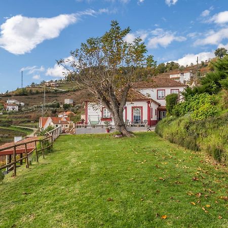 Casa Da Fraga Villa Santa Marta de Penaguião Eksteriør bilde