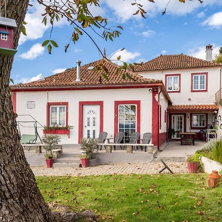 Casa Da Fraga Villa Santa Marta de Penaguião Eksteriør bilde