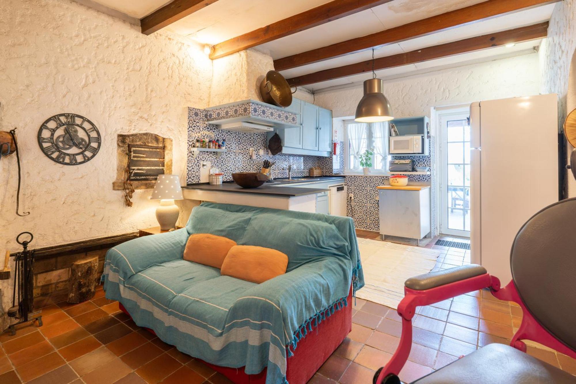 Casa Da Fraga Villa Santa Marta de Penaguião Eksteriør bilde